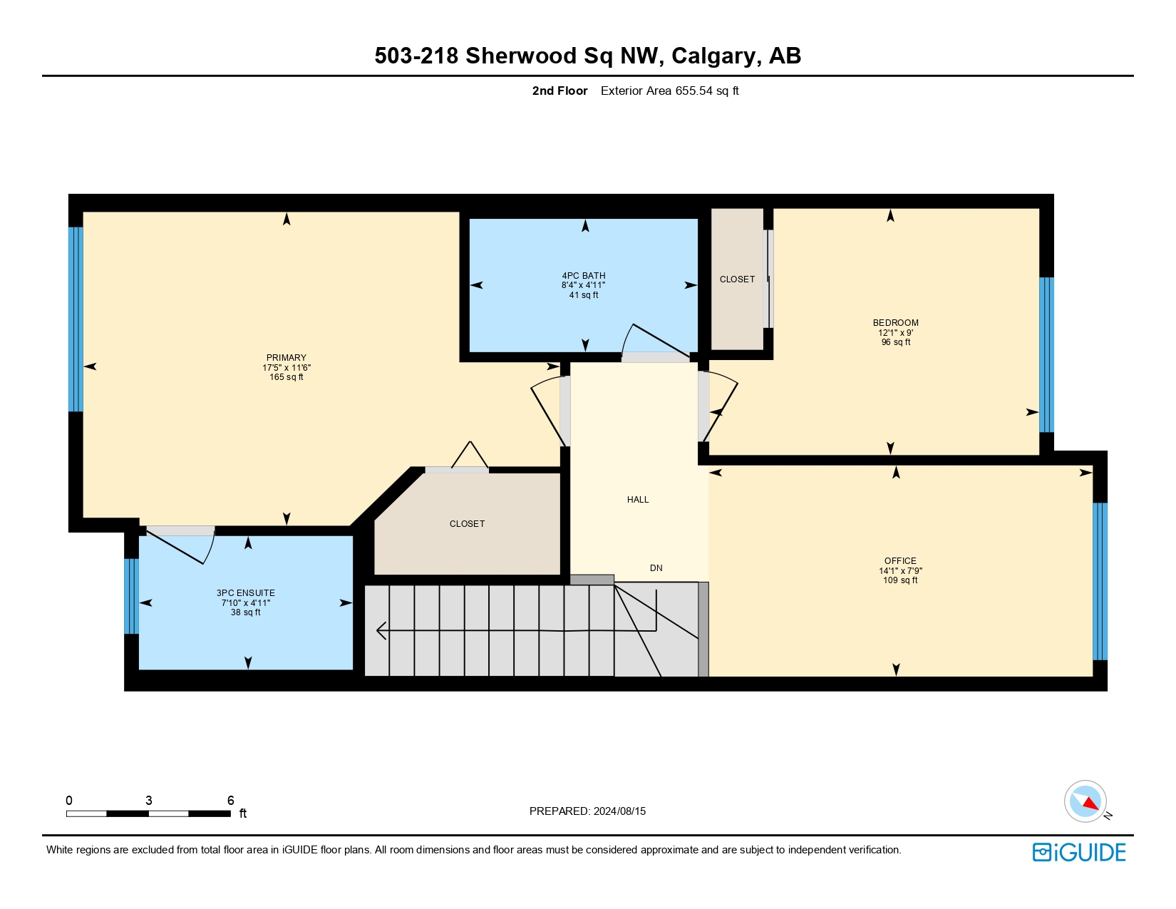 Floorplan #4