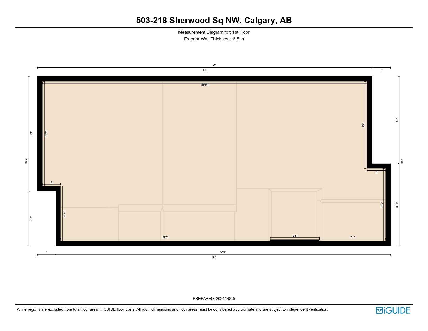 Floorplan #9