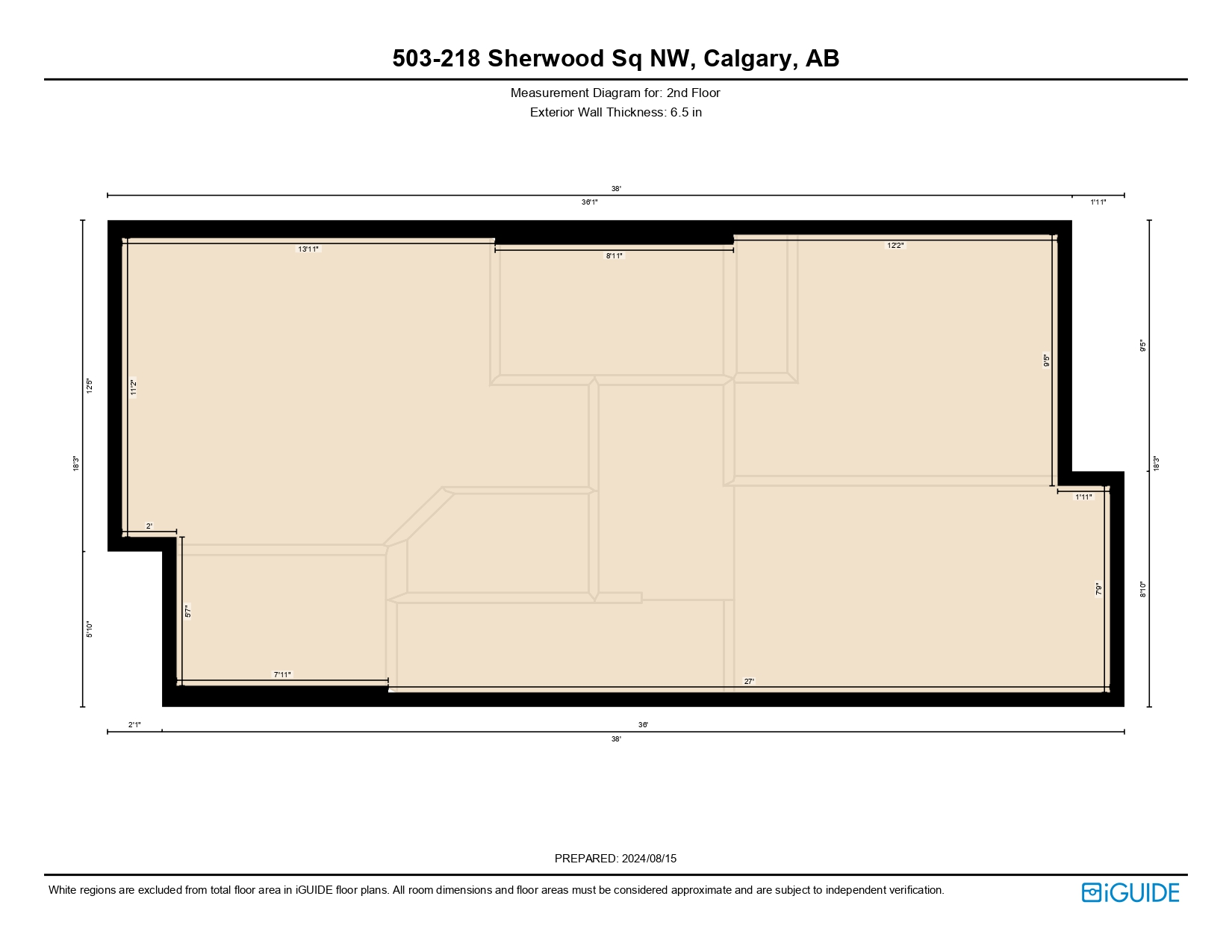 Floorplan #10