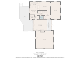 Floorplan #3