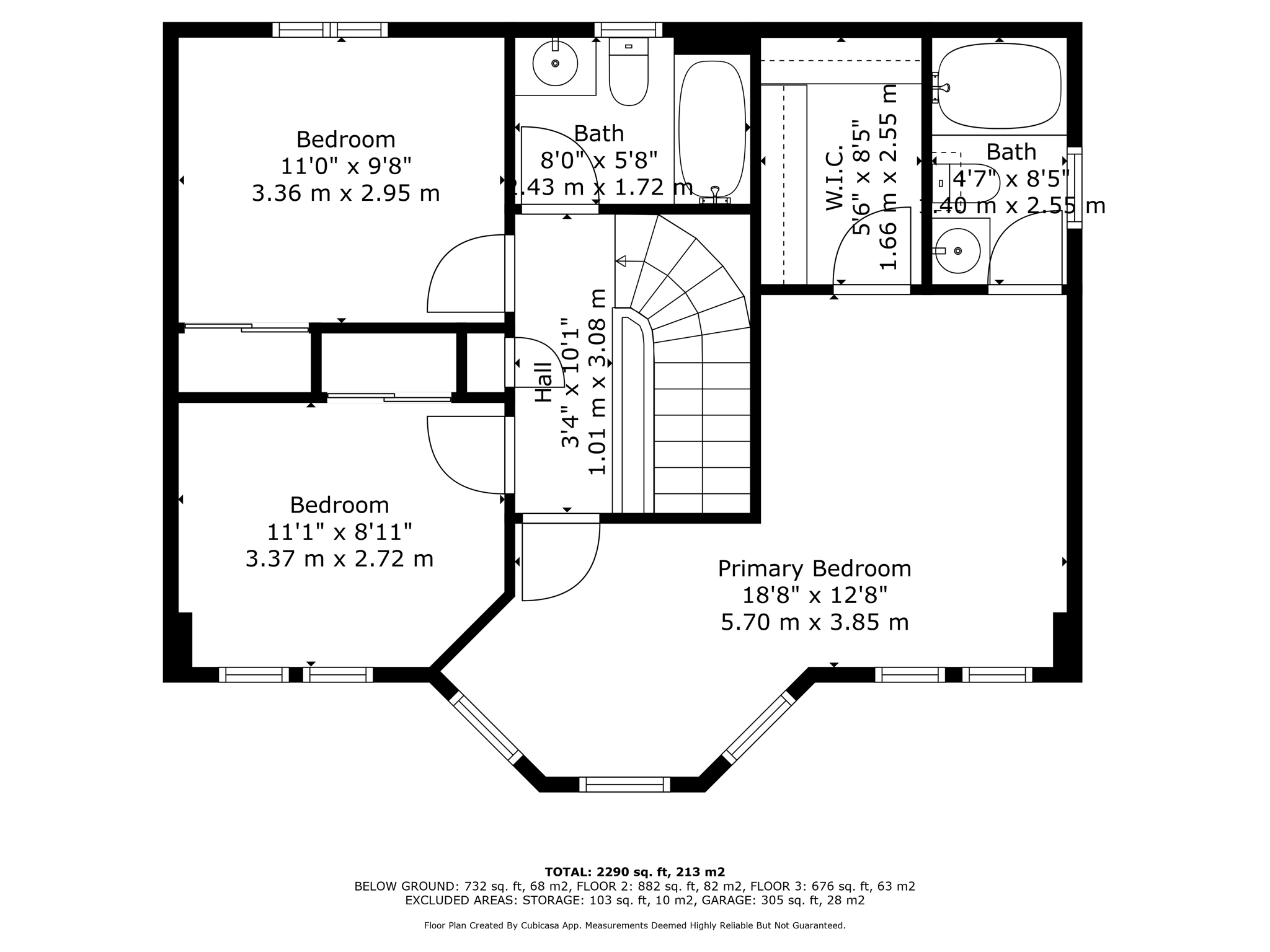 Upper Level
