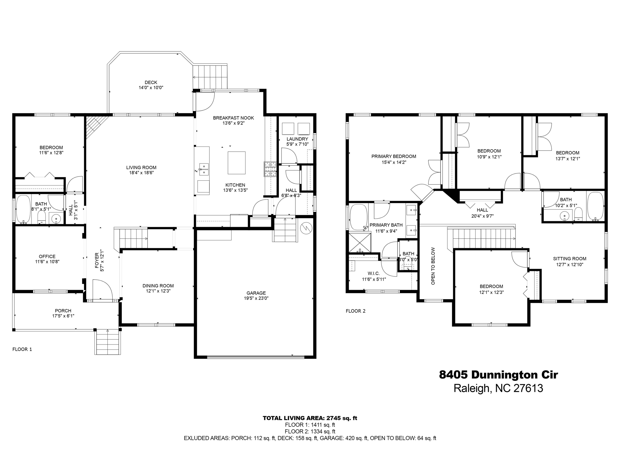 All Floors