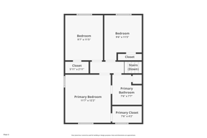 Floorplan #4
