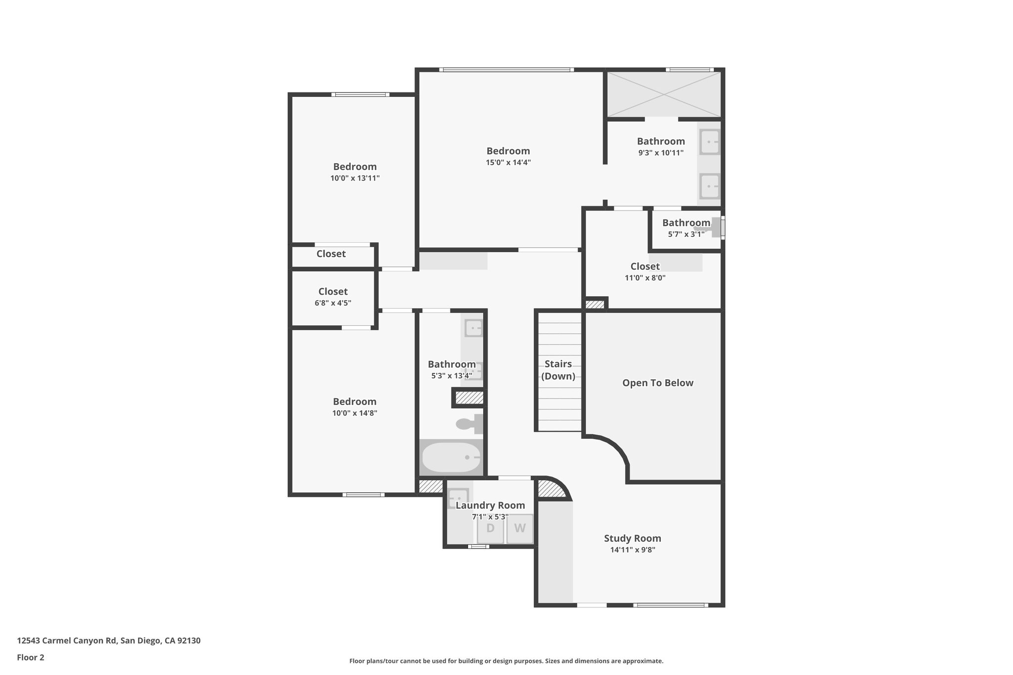 Floor 2