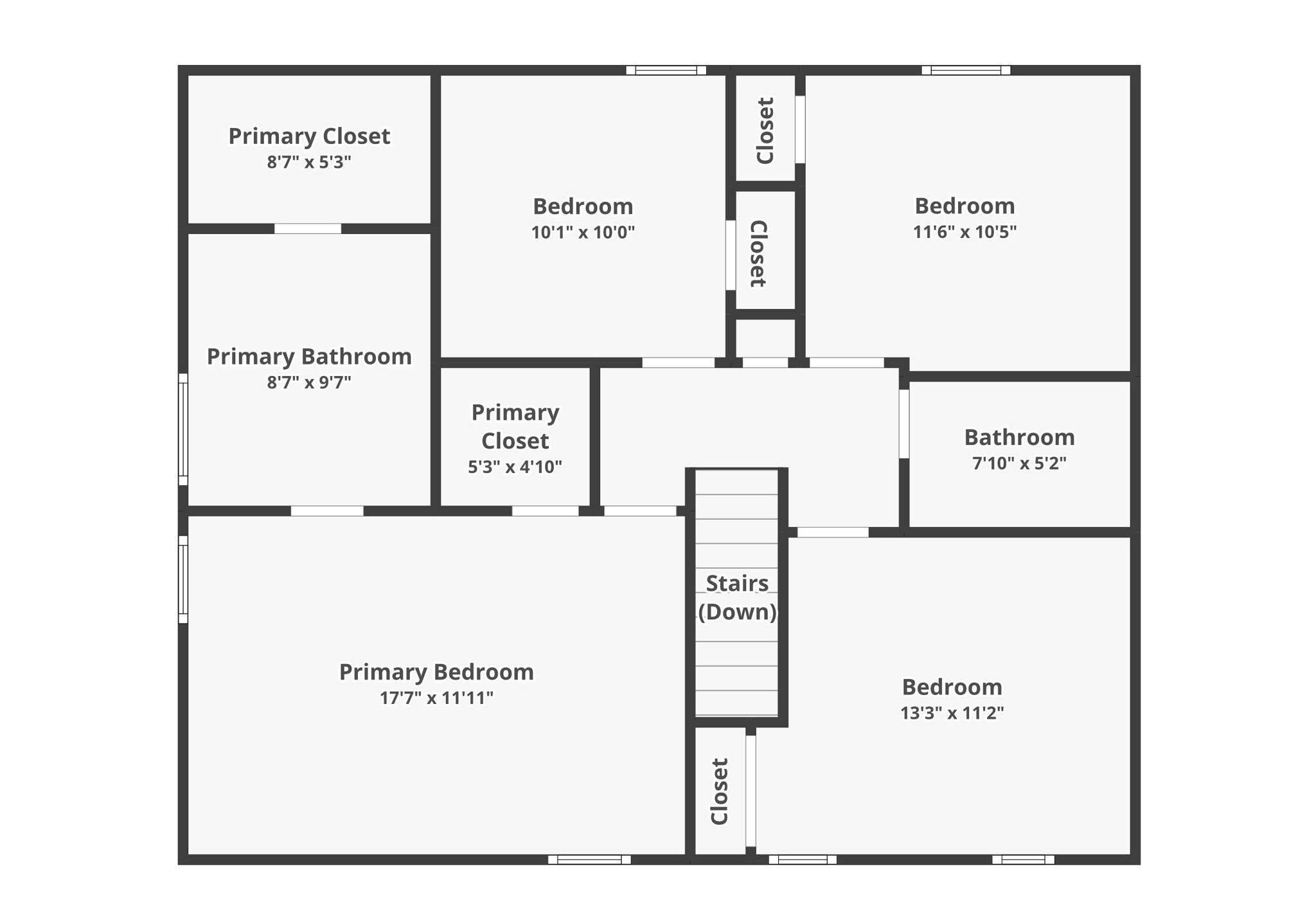 Floorplan #2