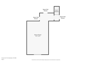 Floorplan #4