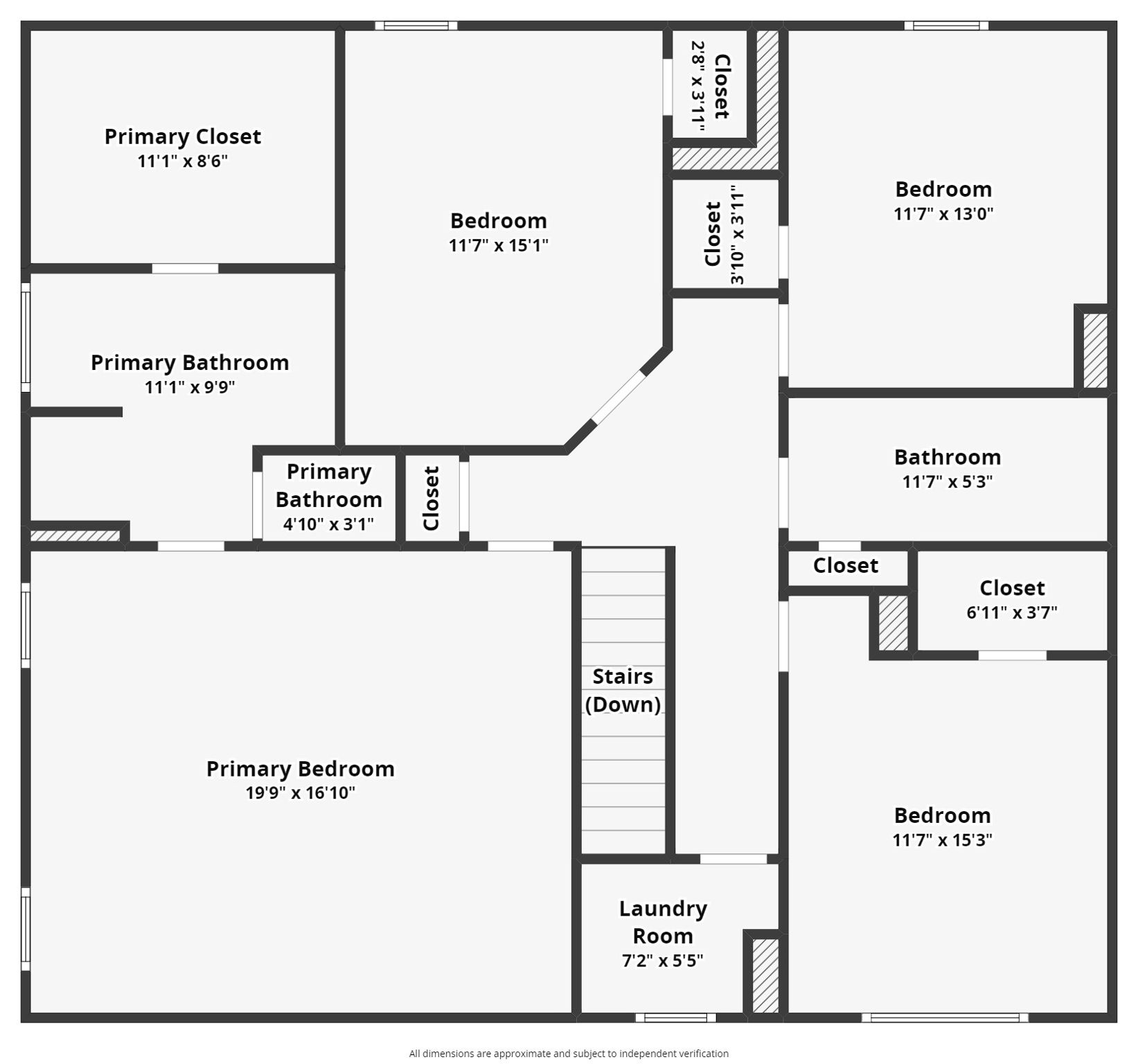 Floorplan #2