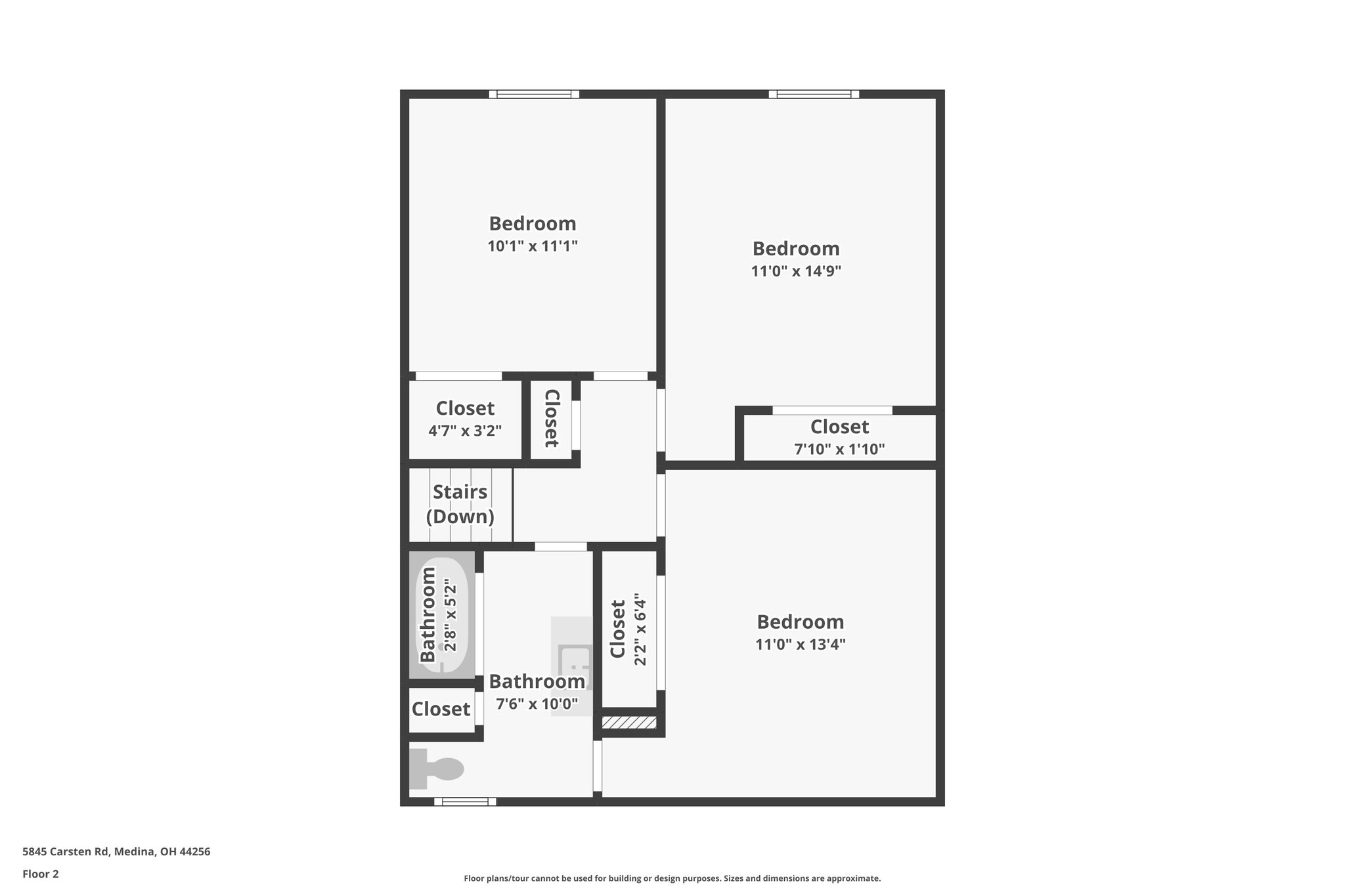 Floor 2