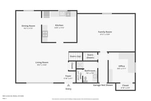 Floor 1