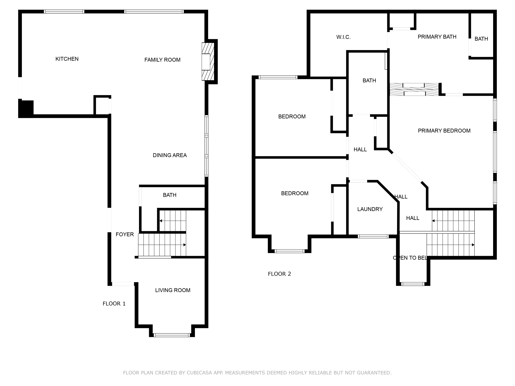 Floorplan #3