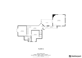 Floorplan #2