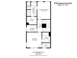 Third Floor