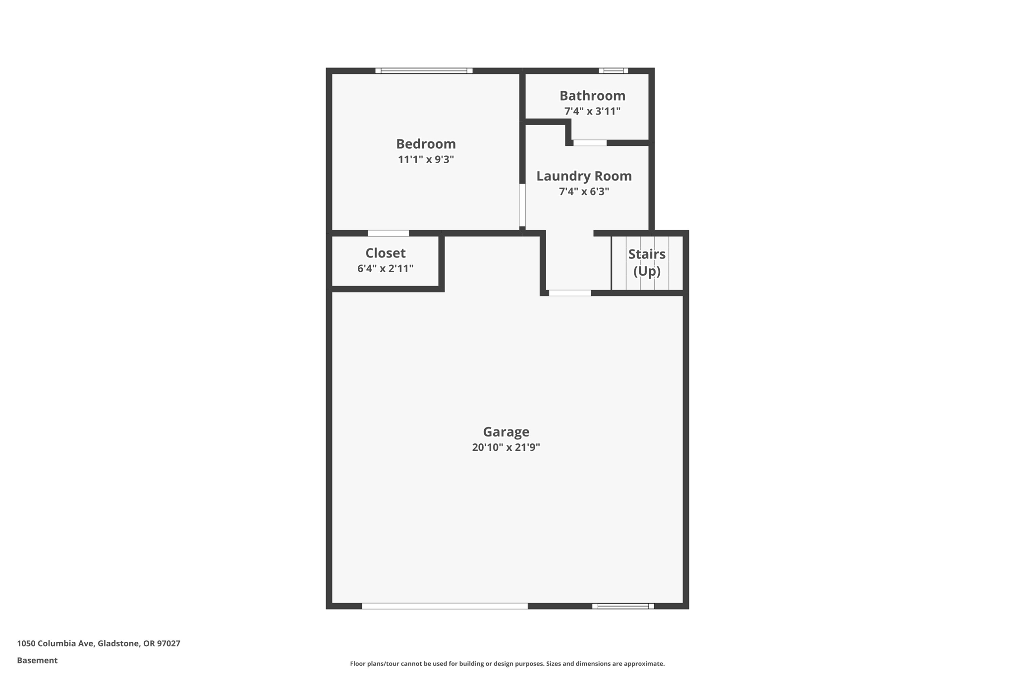 Floorplan #2
