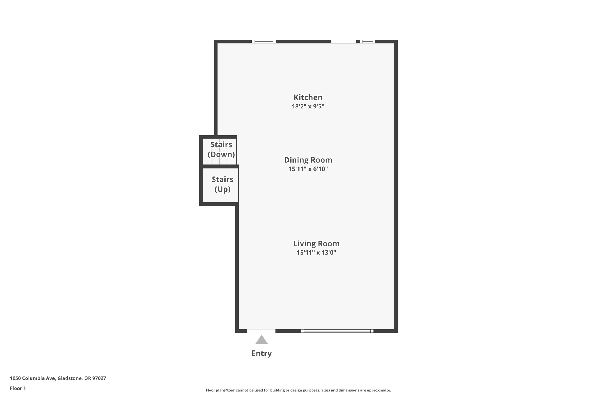 Floorplan #3
