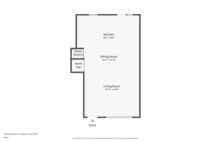 Floorplan #3