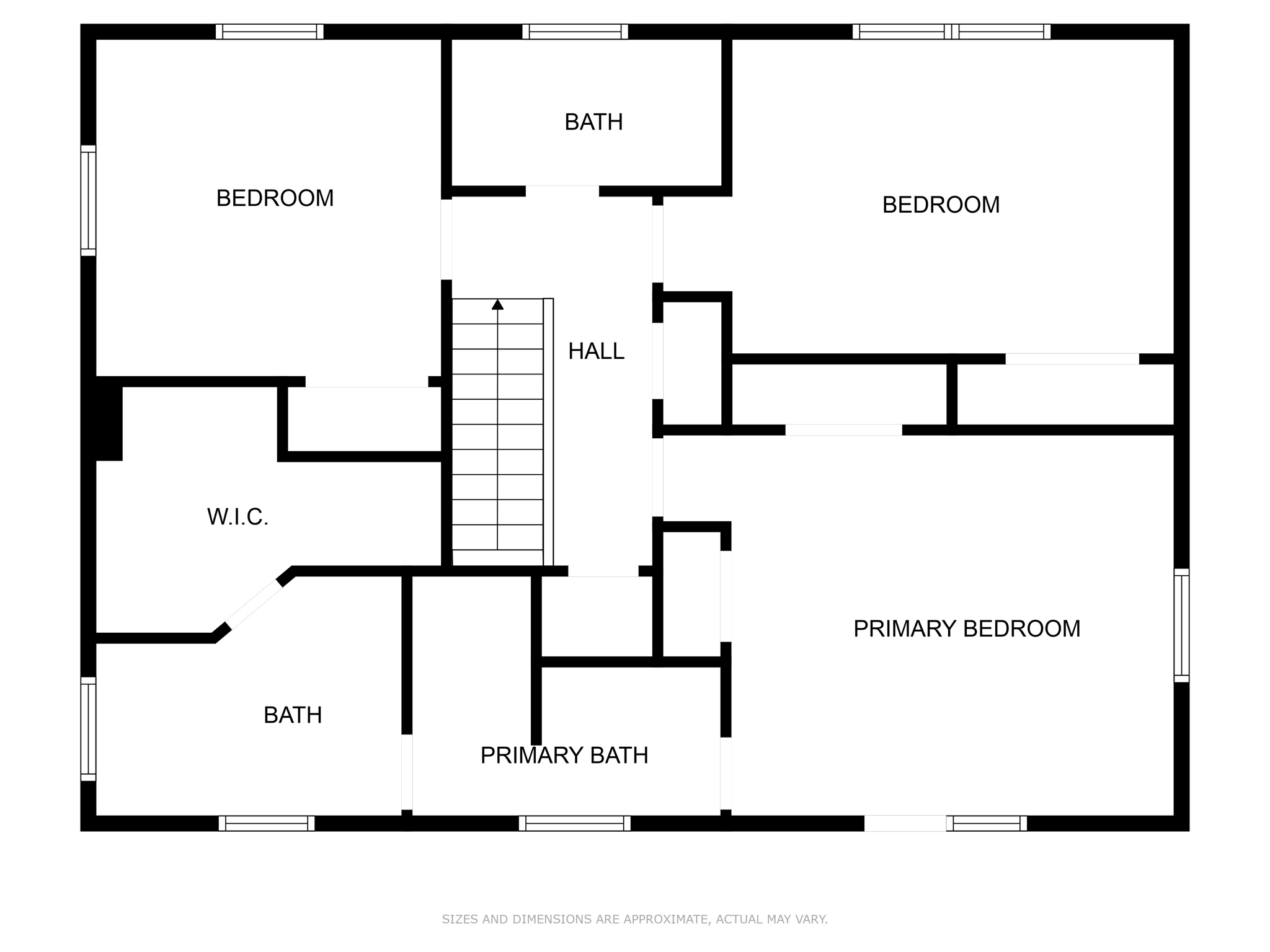 Floorplan #2