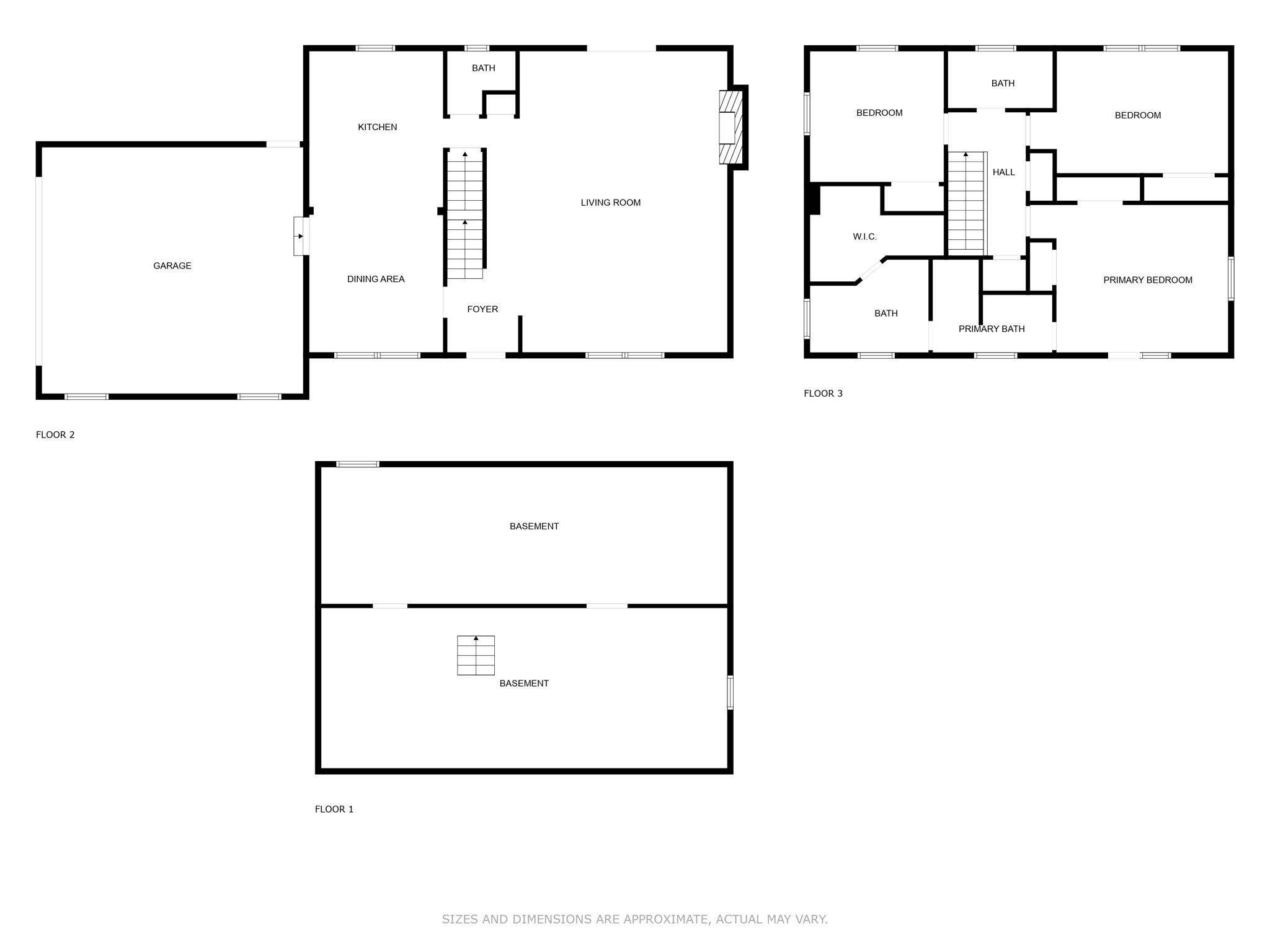 Floorplan #4