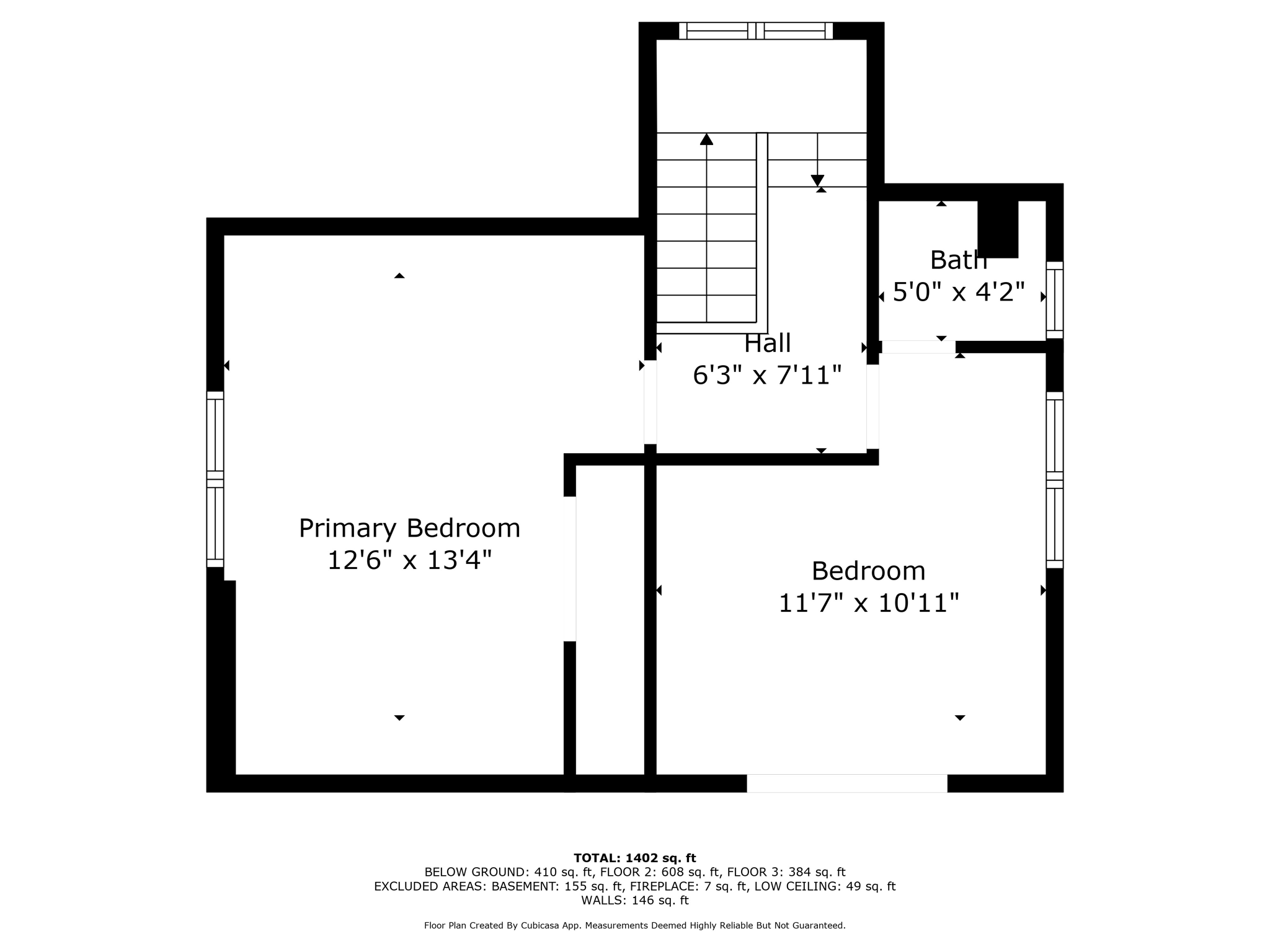 Floorplan #3