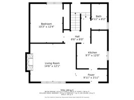 Floorplan #2