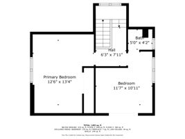 Floorplan #3