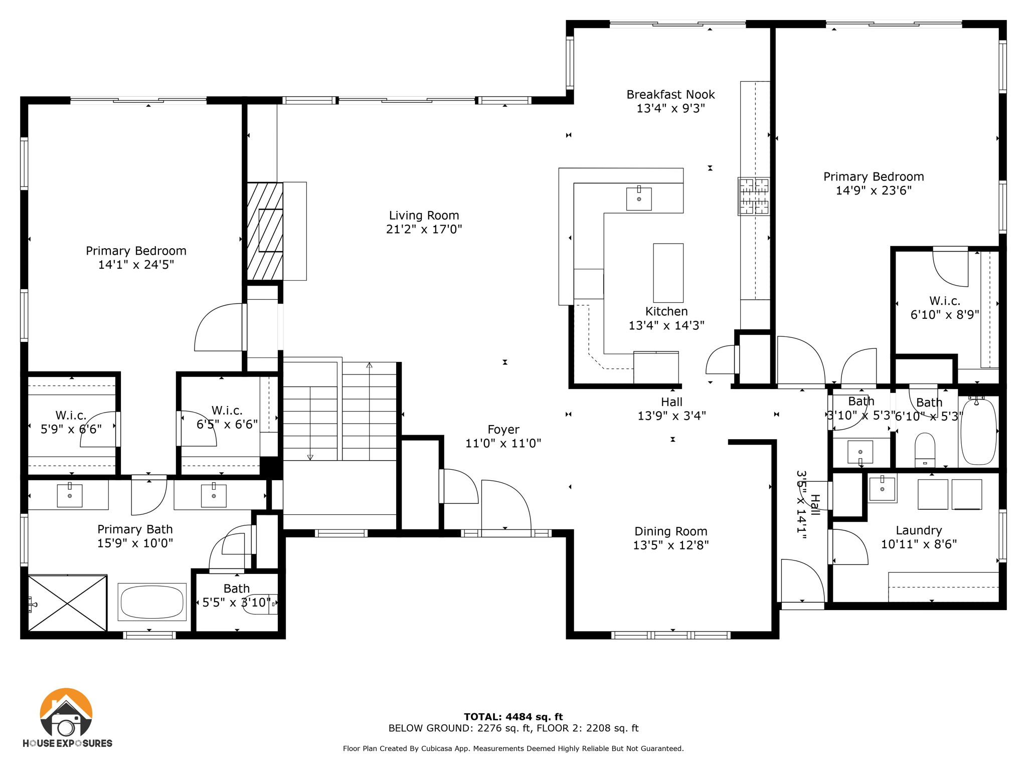 Floorplan #2