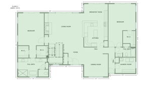 Floorplan #5