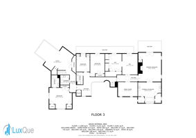 Floorplan #3