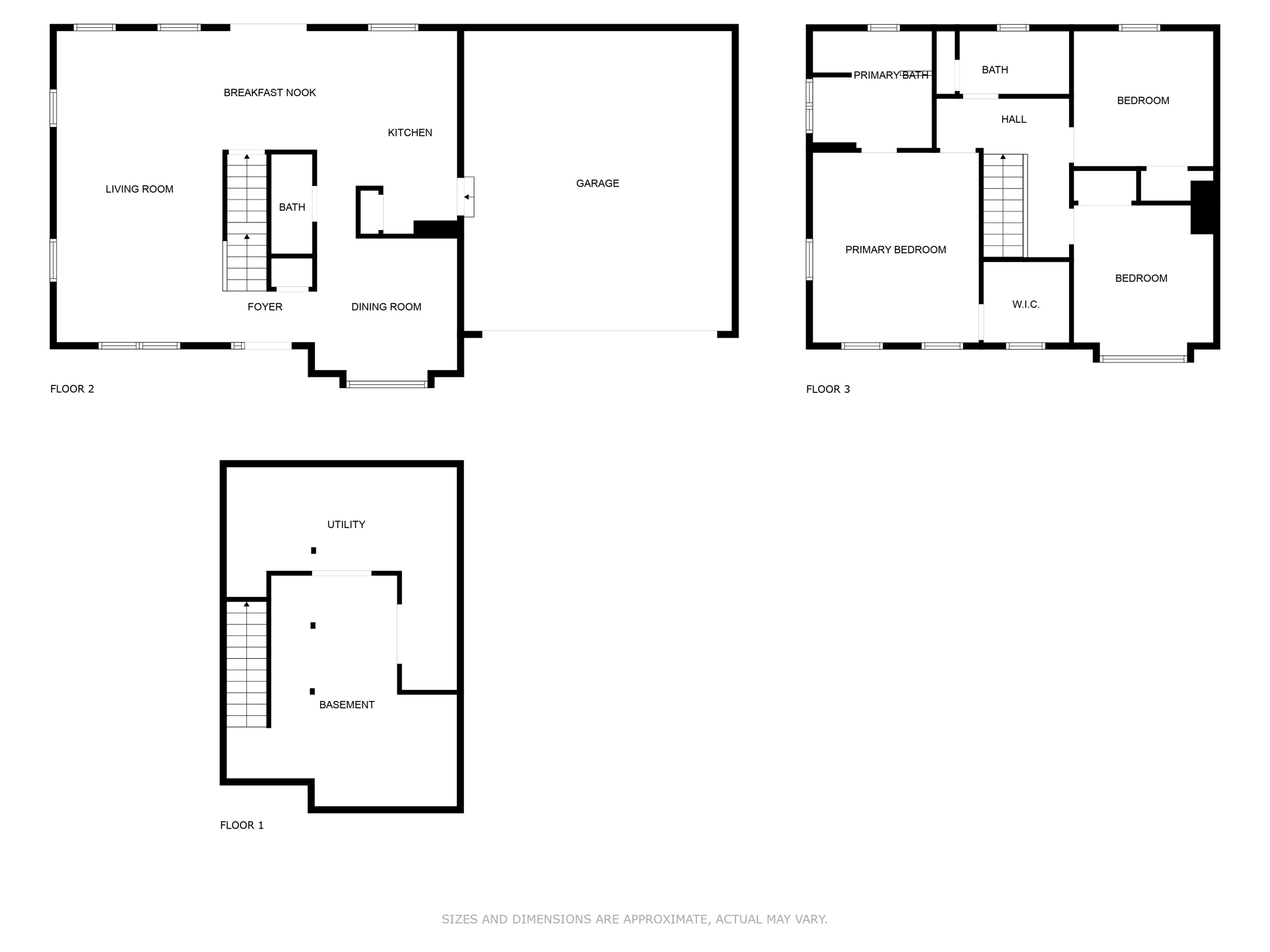 Floorplan #4