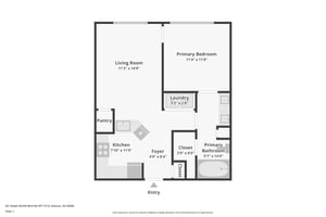 Floor 1