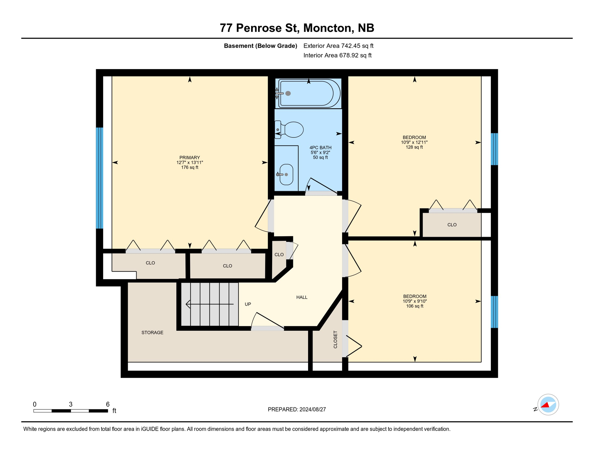 Floorplan #2