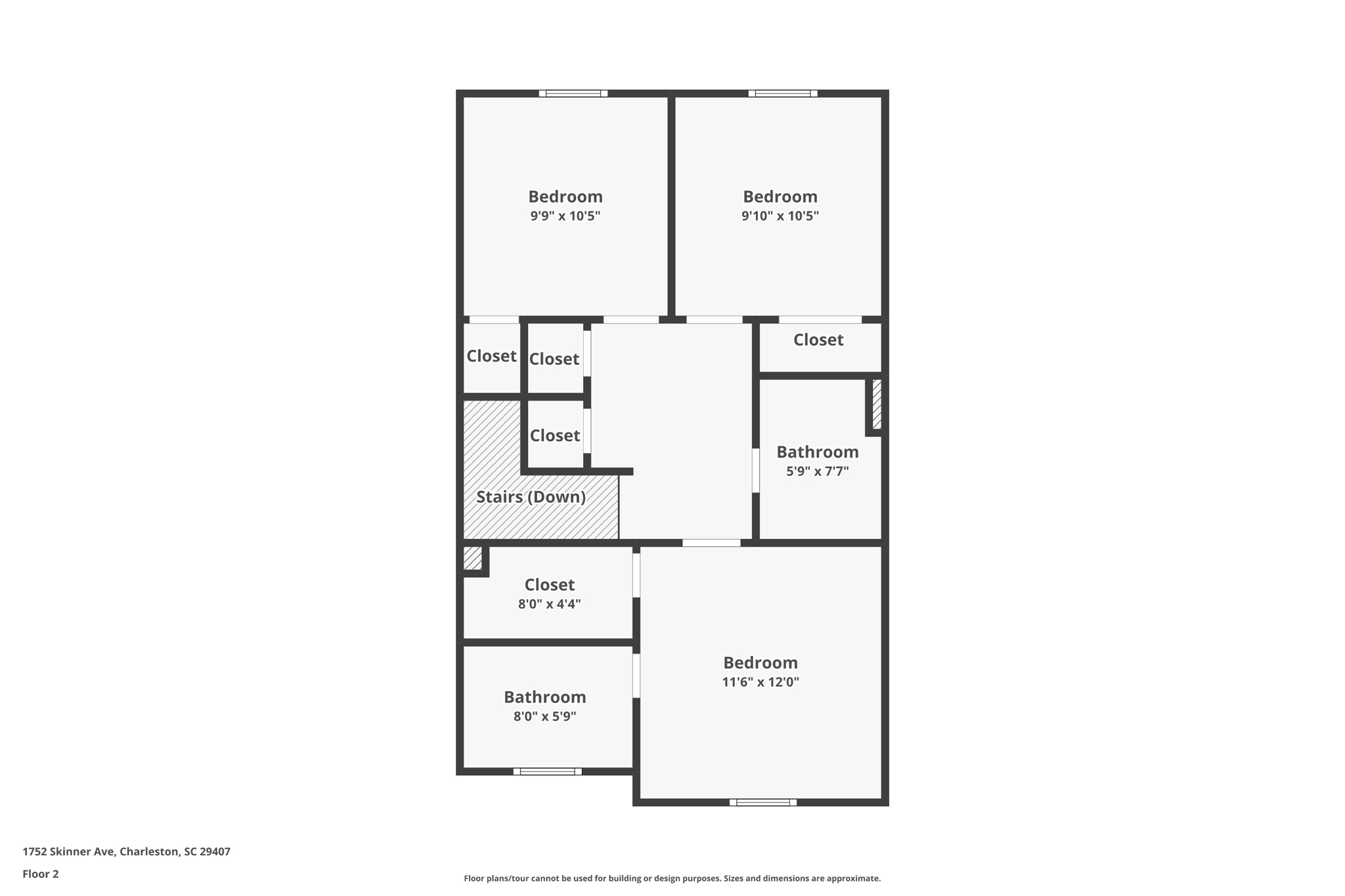 Floorplan #2