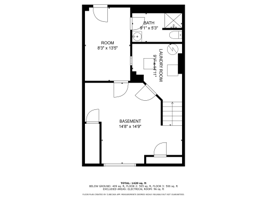 Floorplan #3