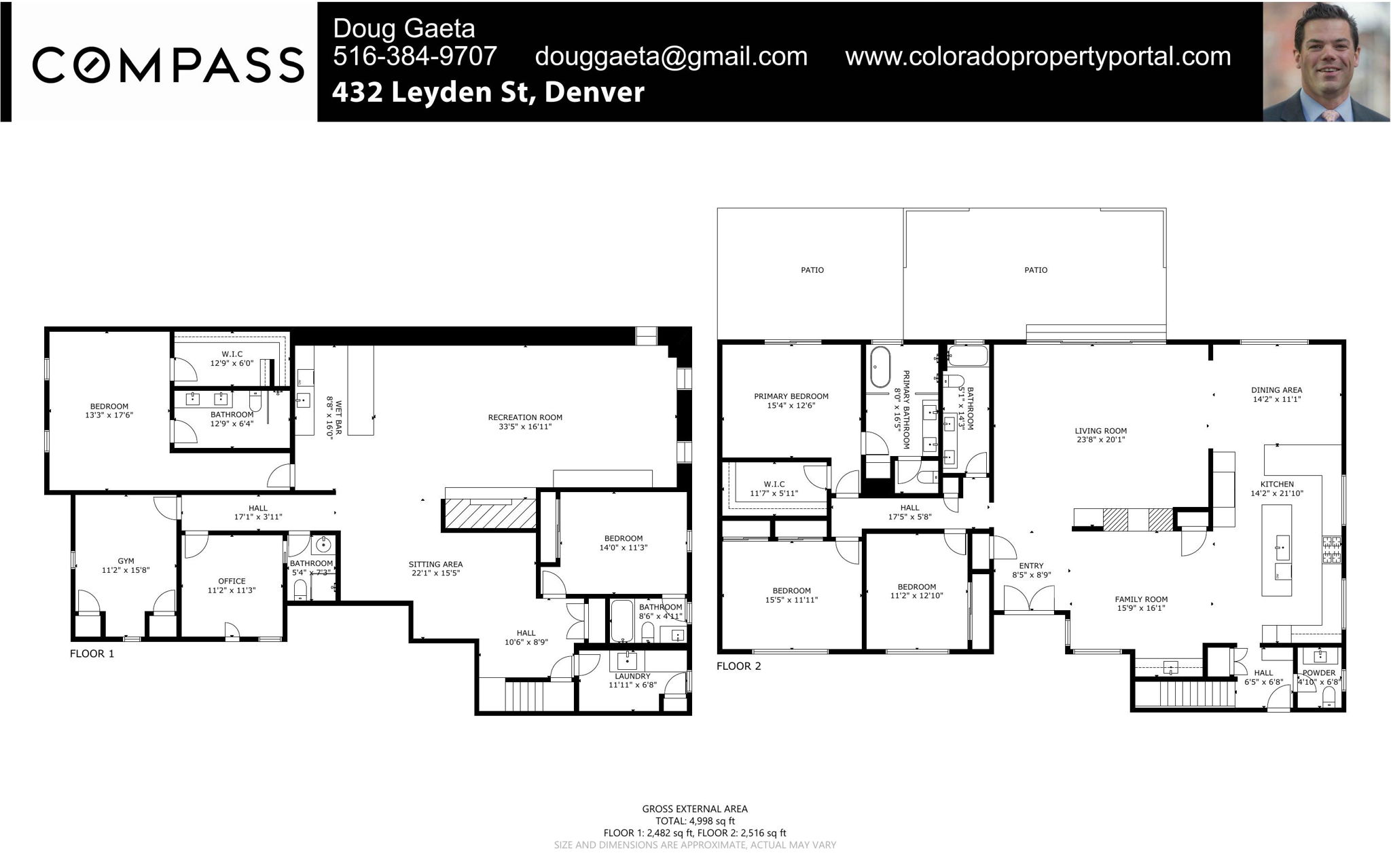Floorplan #6