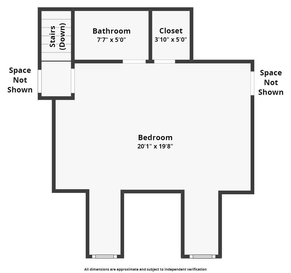 Floorplan #2