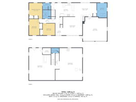 Floorplan #3