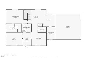 Floorplan #2