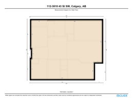 Floorplan #4
