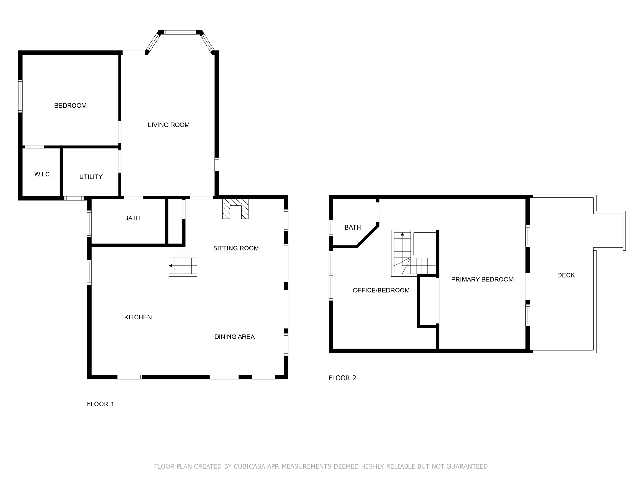 Floorplan #3