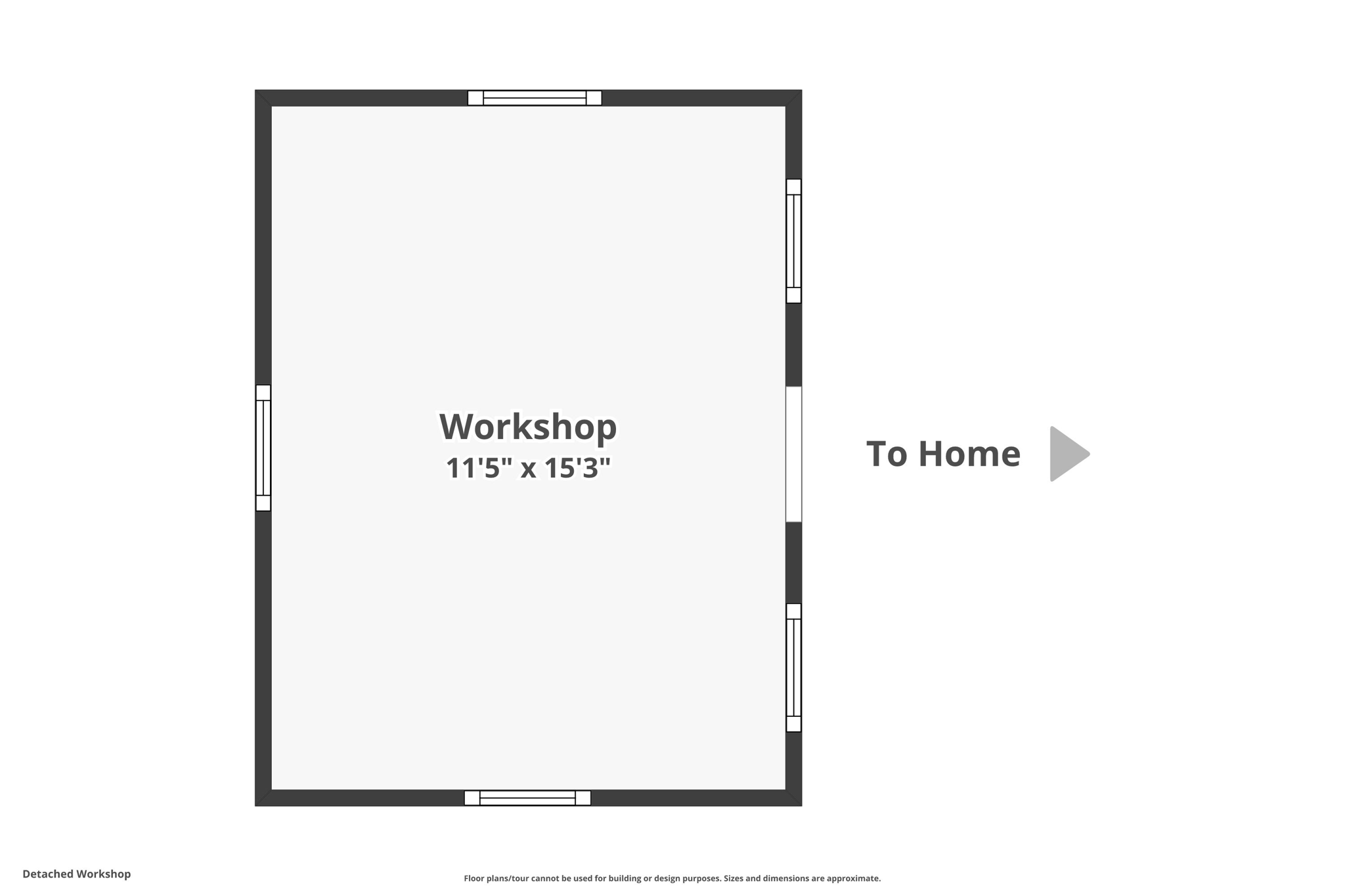 Detached-Workshop
