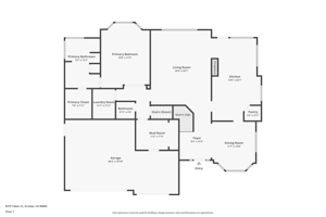Floorplan #3