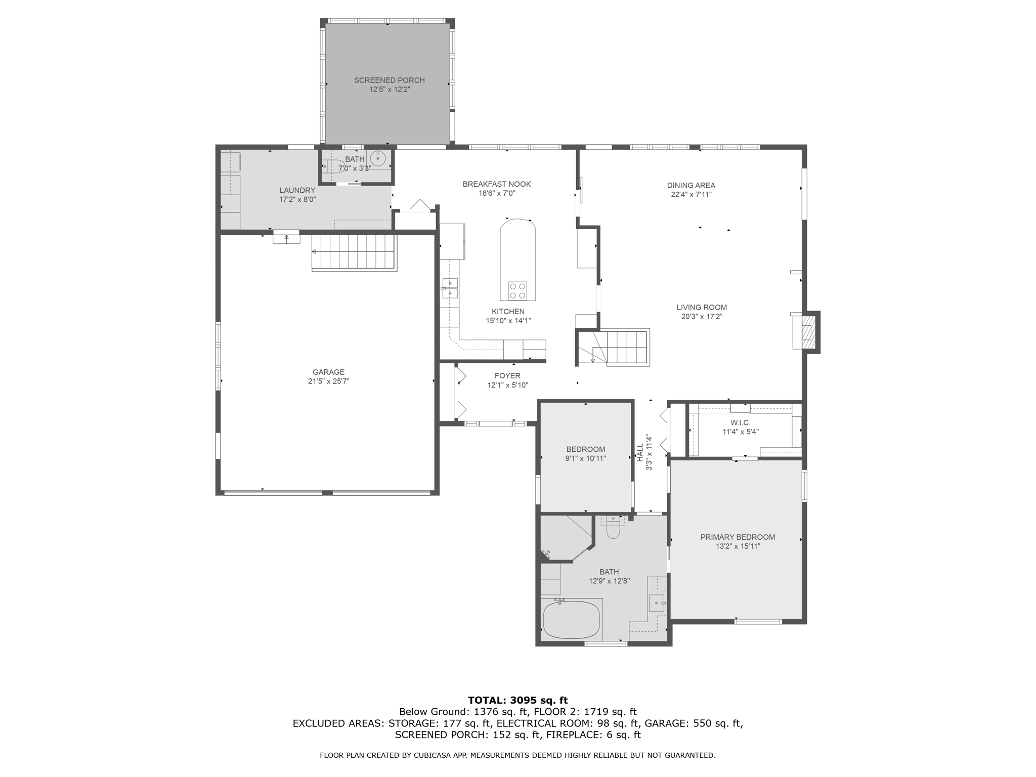 Floorplan #2