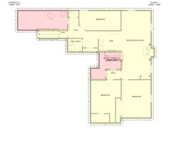 Floorplan #4