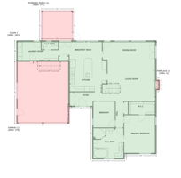 Floorplan #5