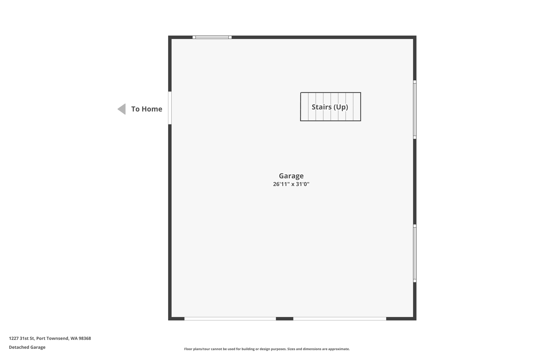 Floorplan #3