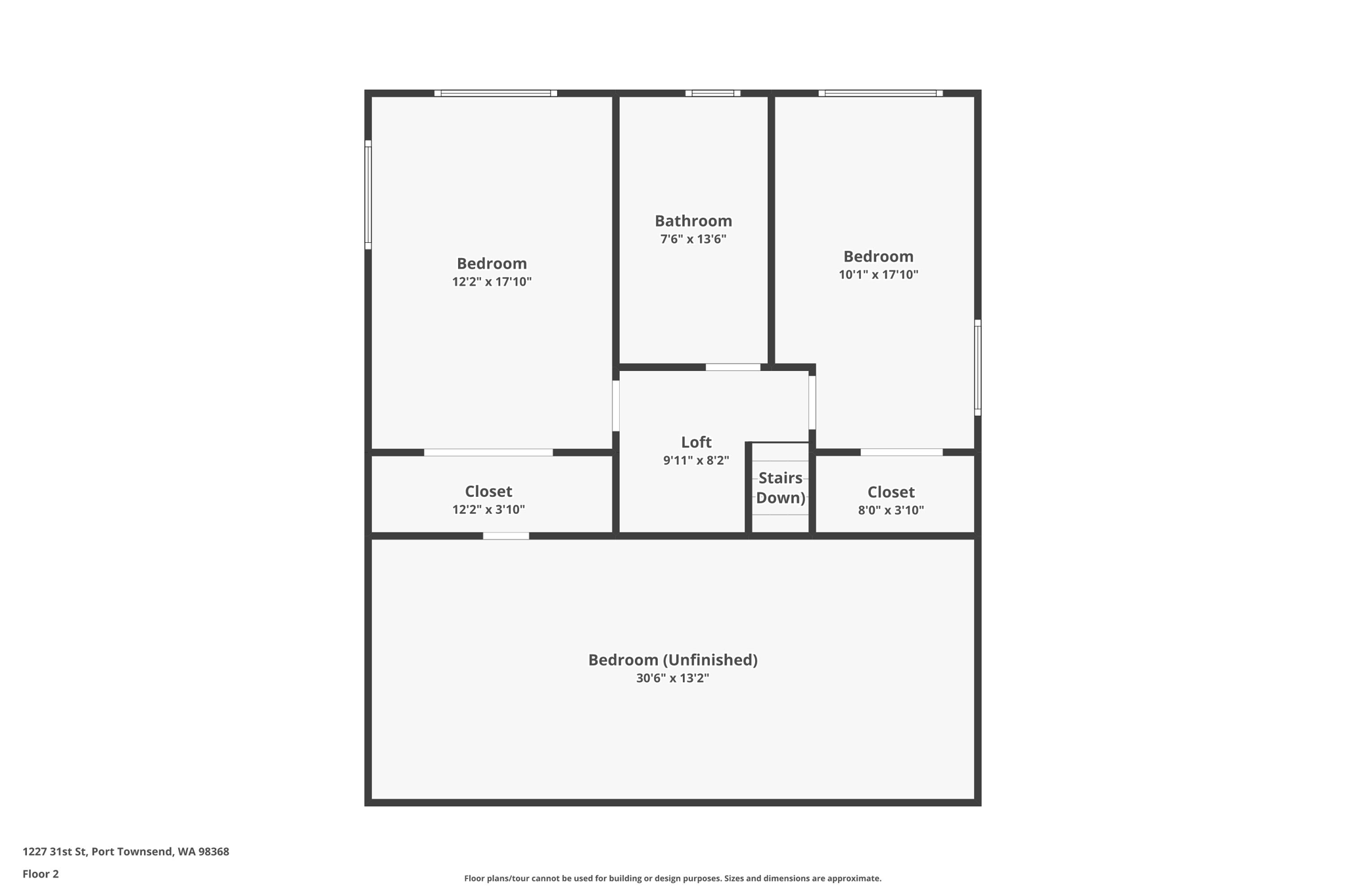 Floorplan #5