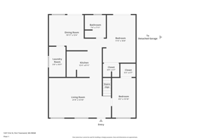 Floorplan #4