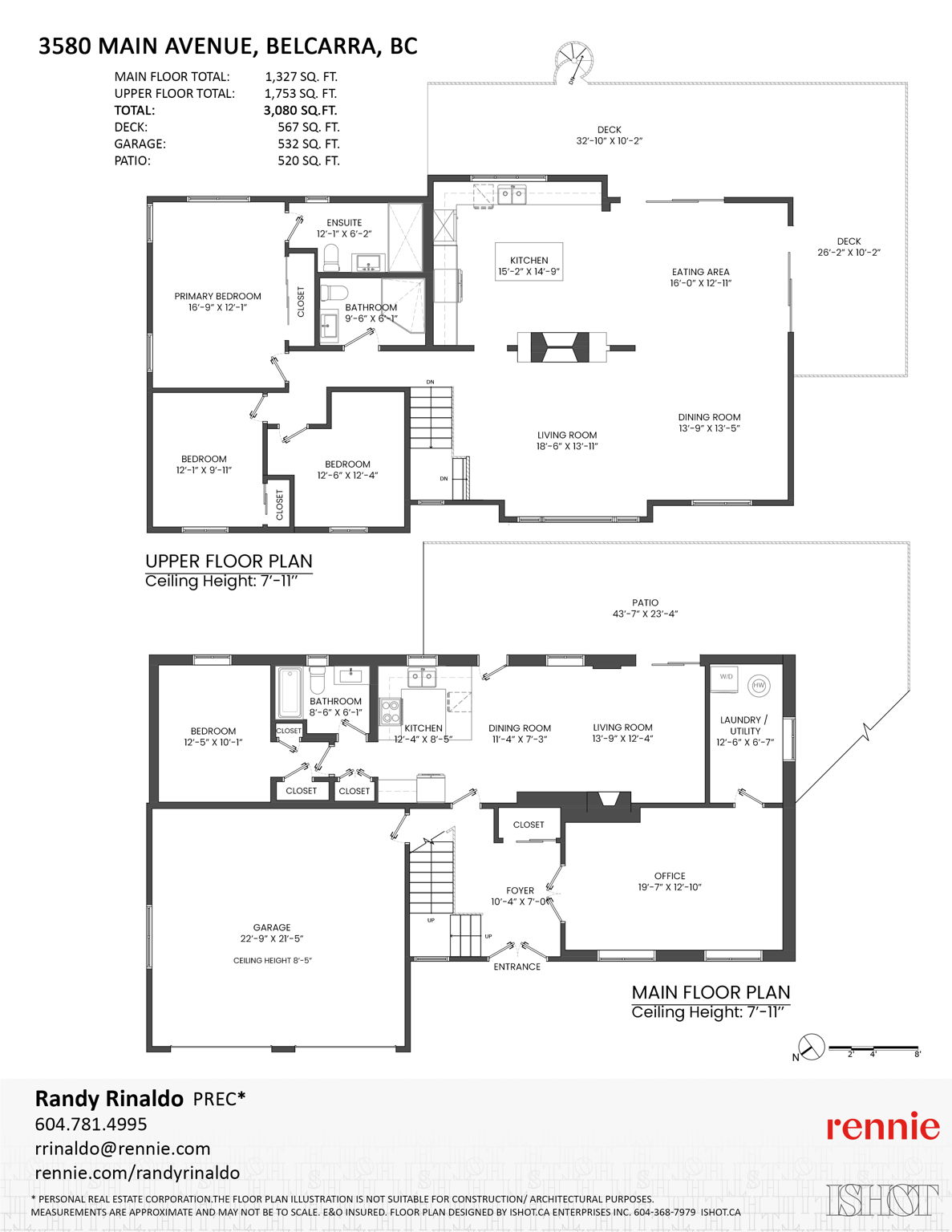 Floorplan #2