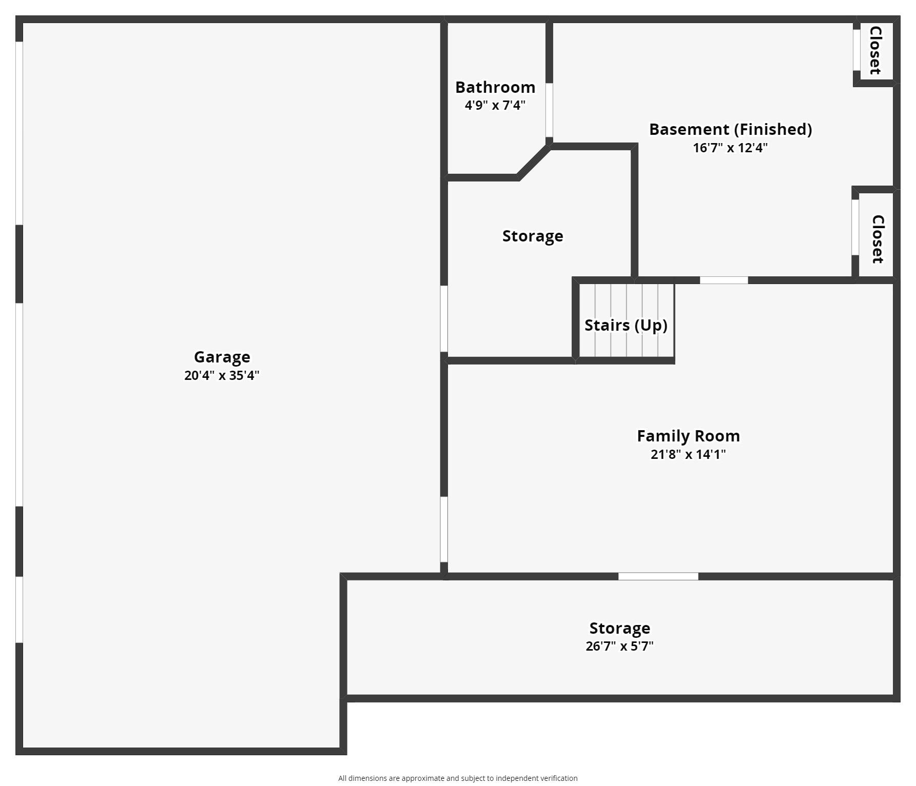 Floorplan #3