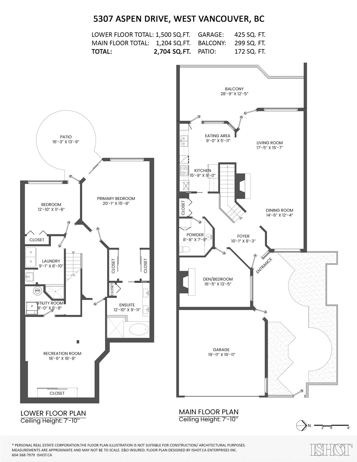 Floorplan #2