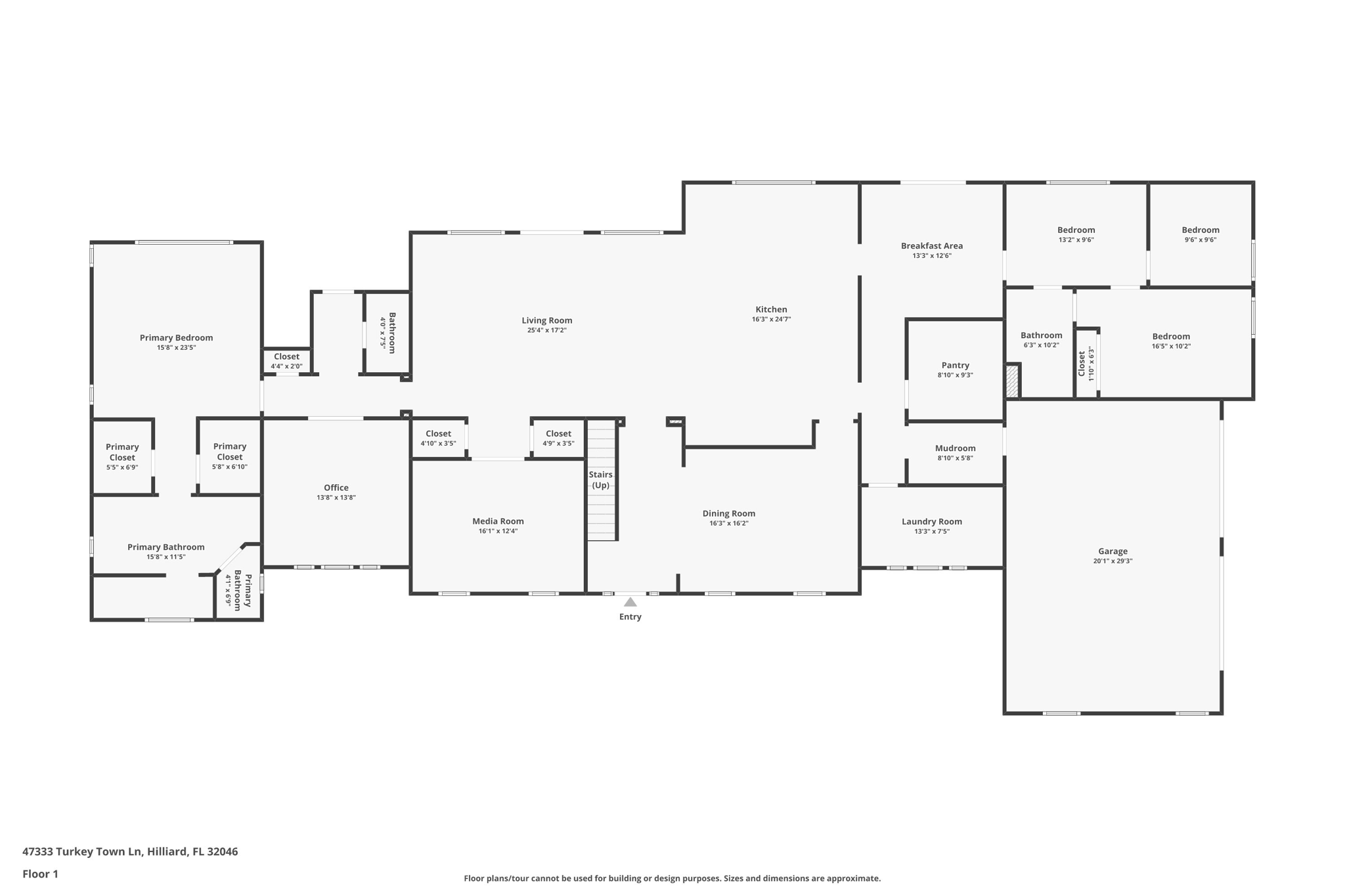 Floor 1